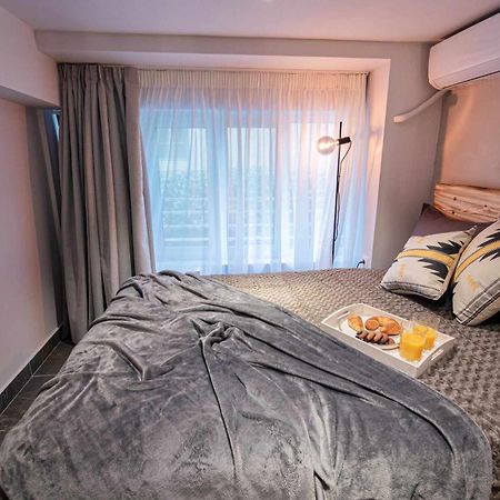 테살로니키 Namaste Lofts Near Seaside 아파트 외부 사진