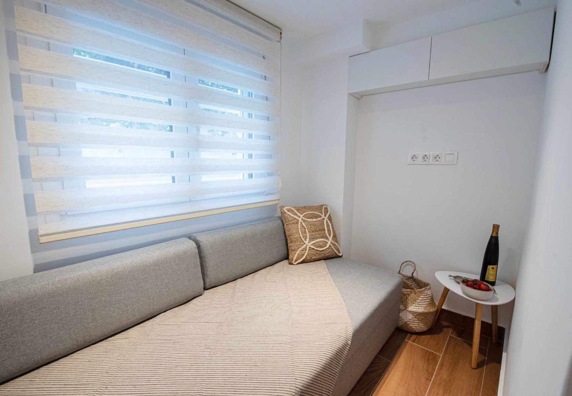 테살로니키 Namaste Lofts Near Seaside 아파트 외부 사진