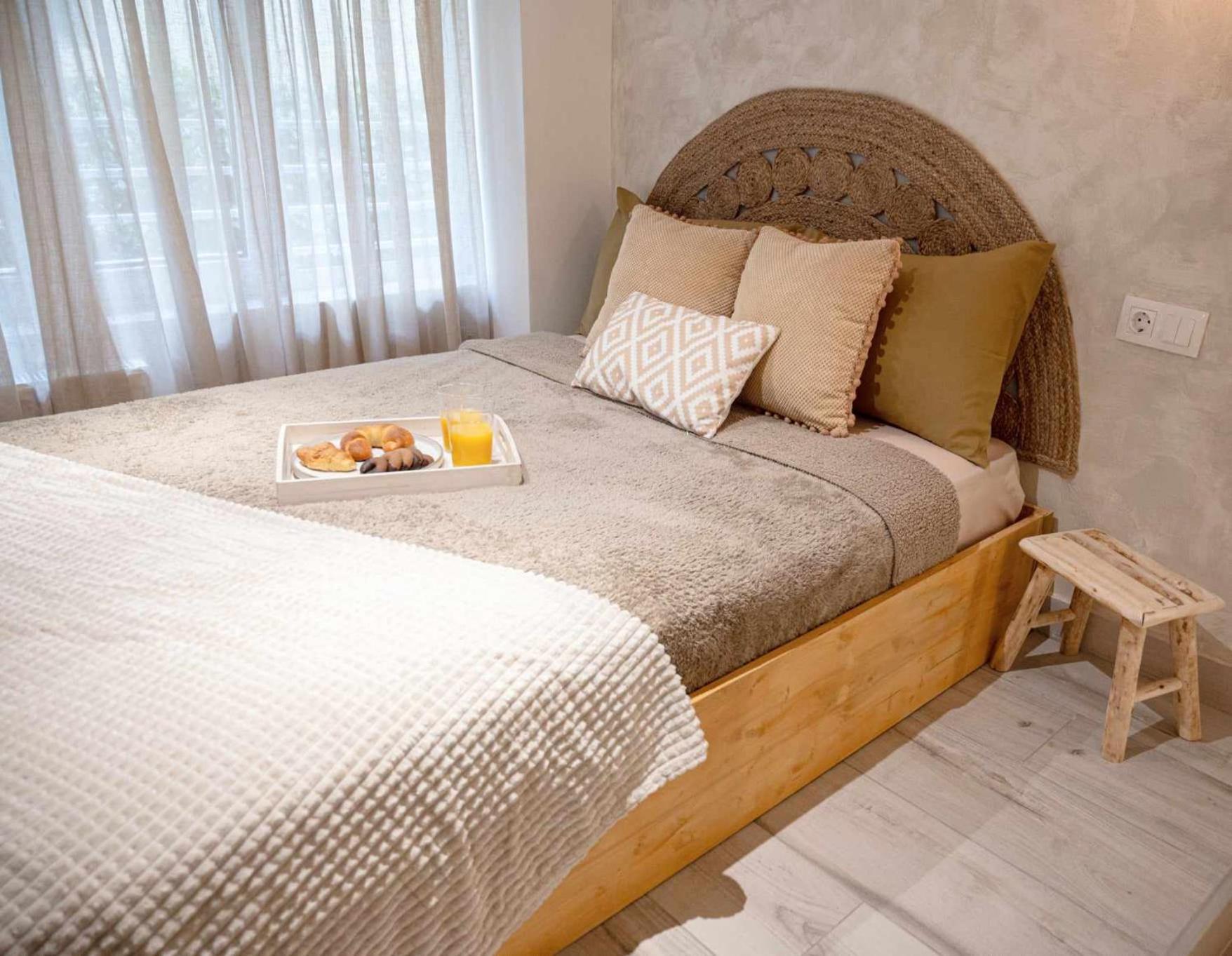 테살로니키 Namaste Lofts Near Seaside 아파트 외부 사진