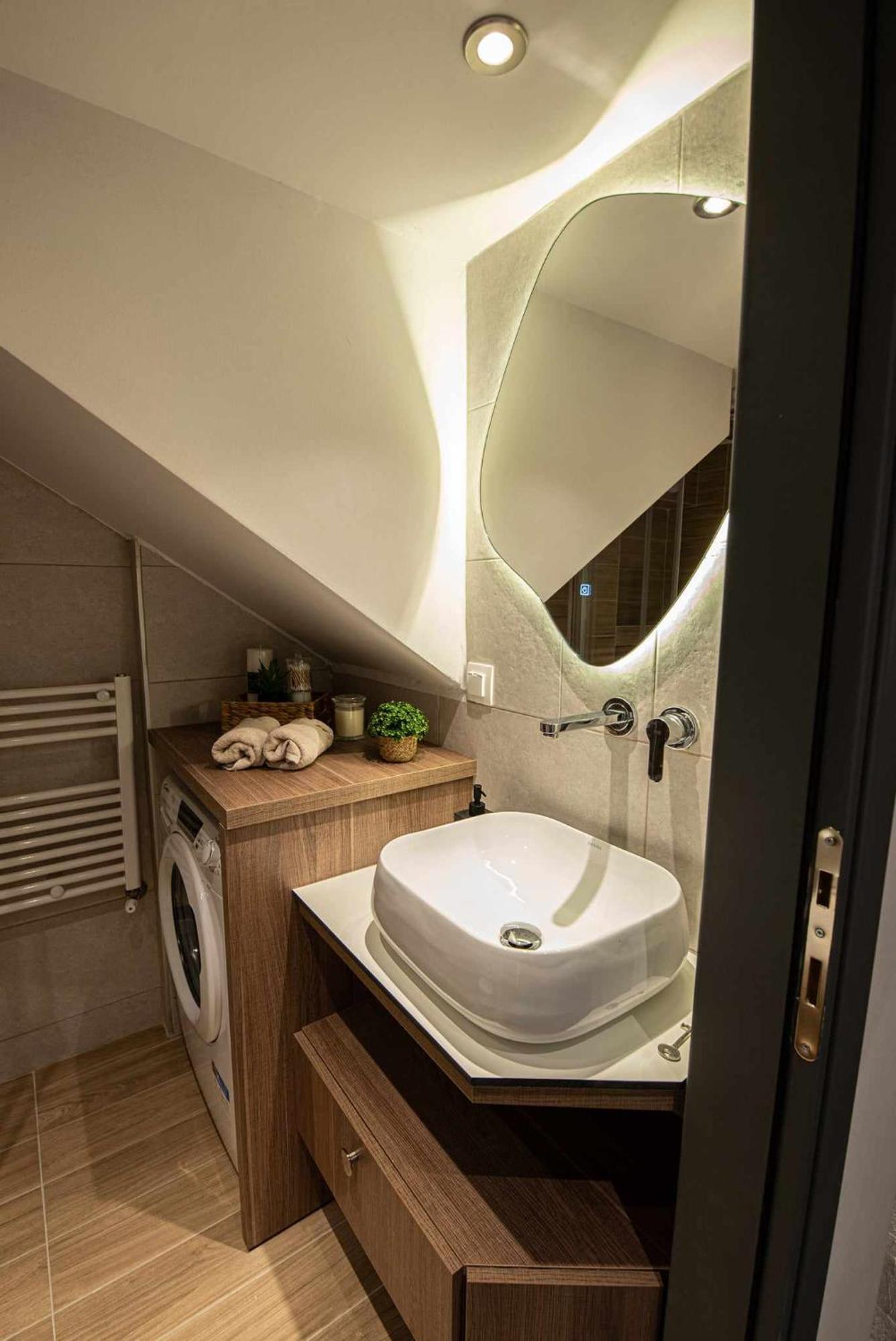 테살로니키 Namaste Lofts Near Seaside 아파트 외부 사진